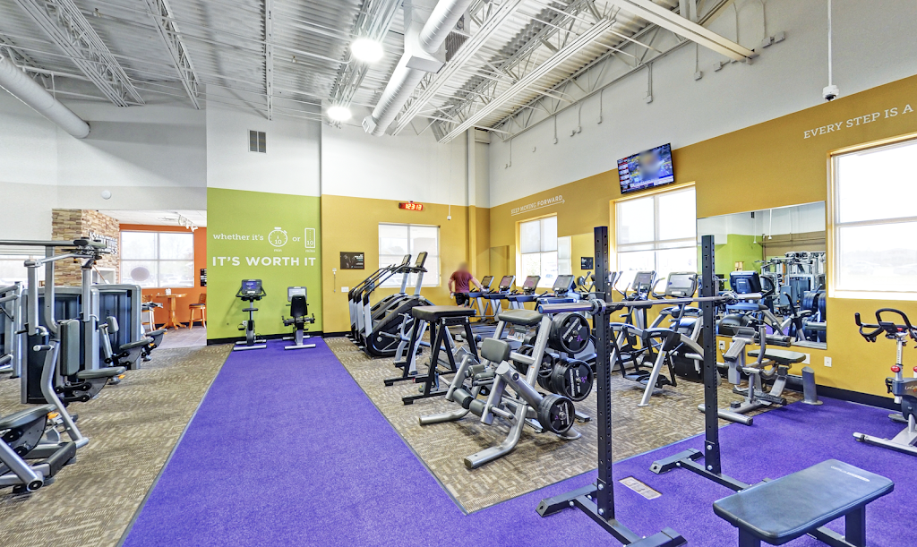  Anytime Fitness - Cullman
