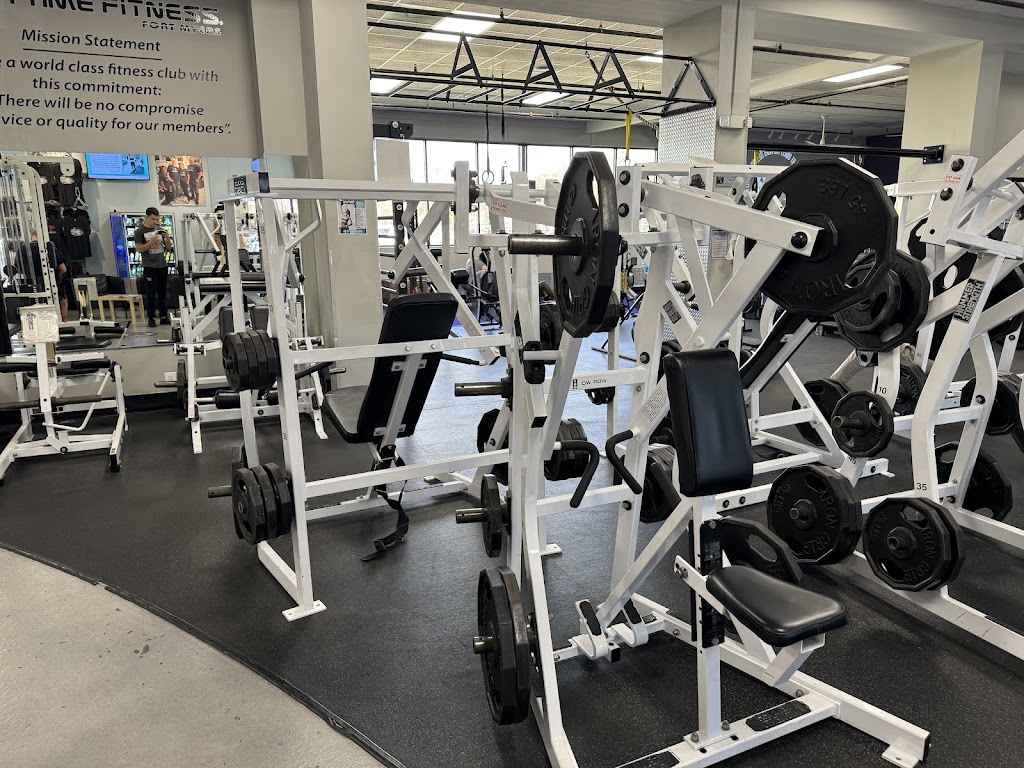  Anytime Fitness Fort Myers