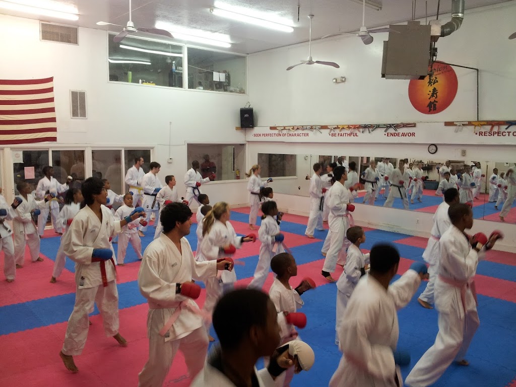  Champion Karate & Fitness