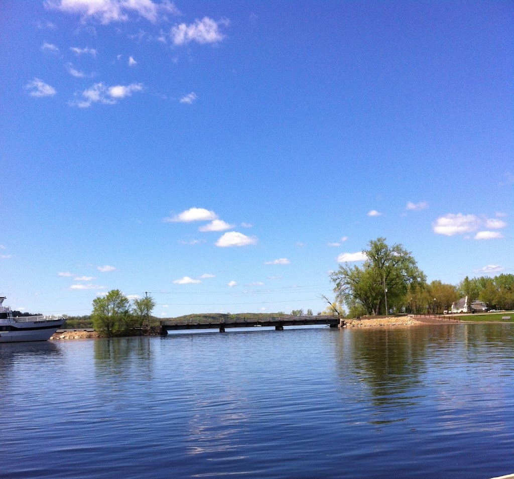  Riverfront Athletic Club