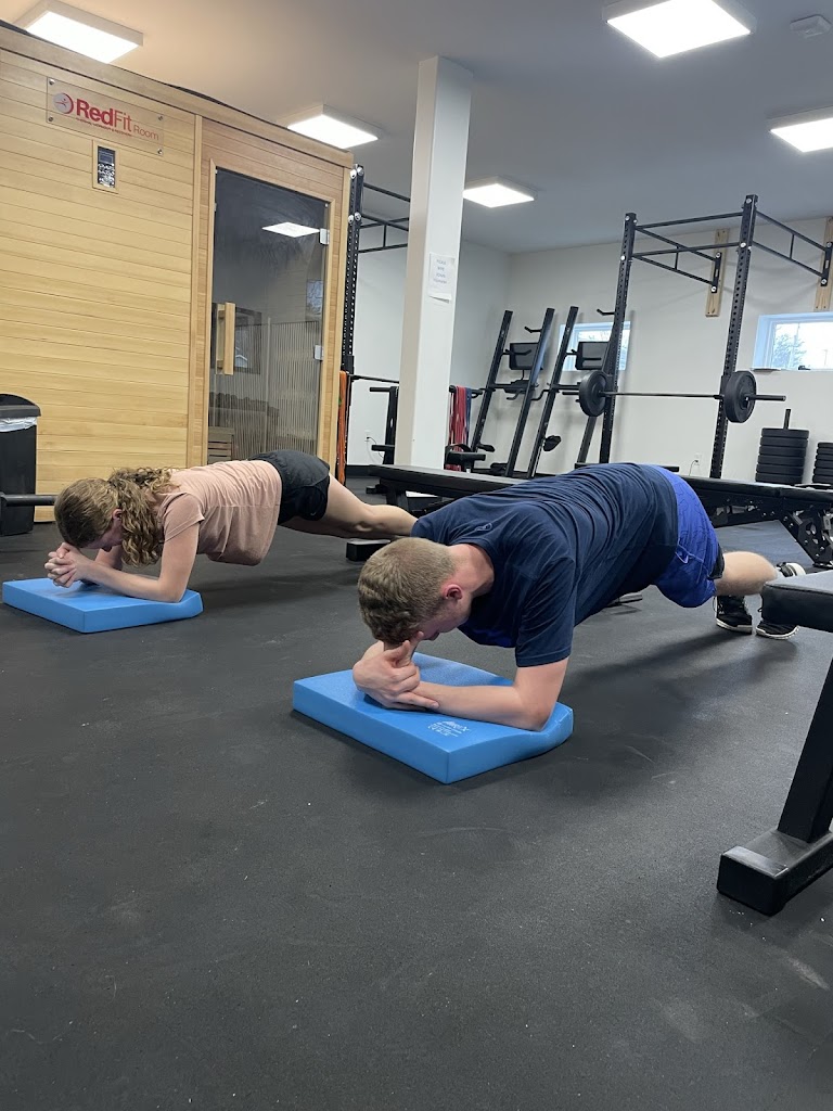  Paradise Sports Performance