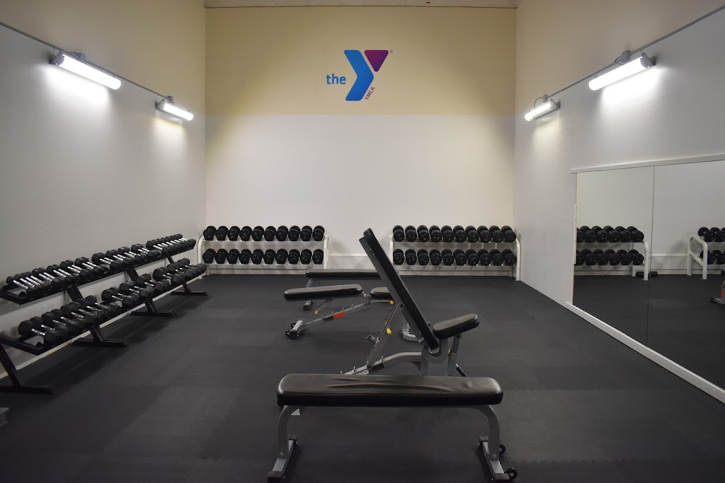  Treasure Island YMCA