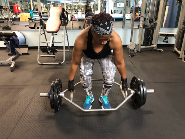  Fit One Personal Training Facility