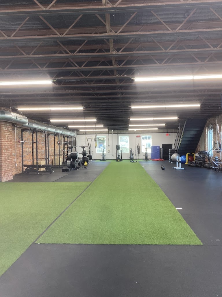  SOBO Strength and Performance