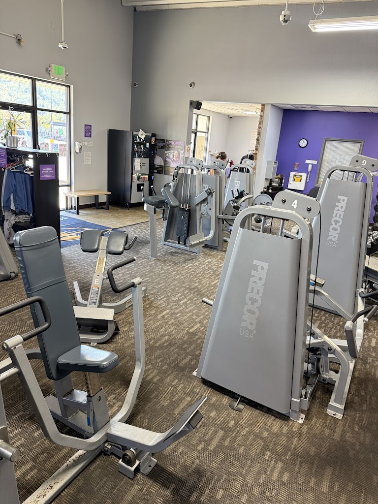  Anytime Fitness