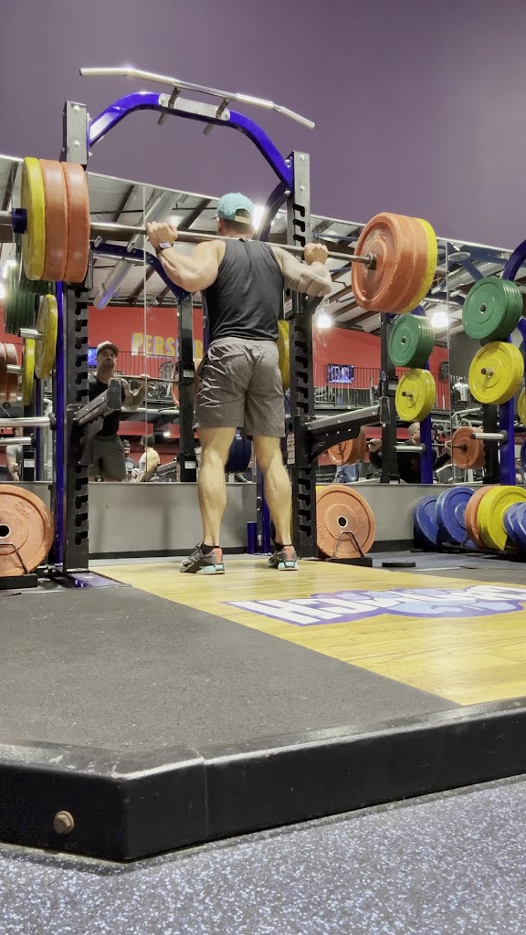  Crunch Fitness - Amityville