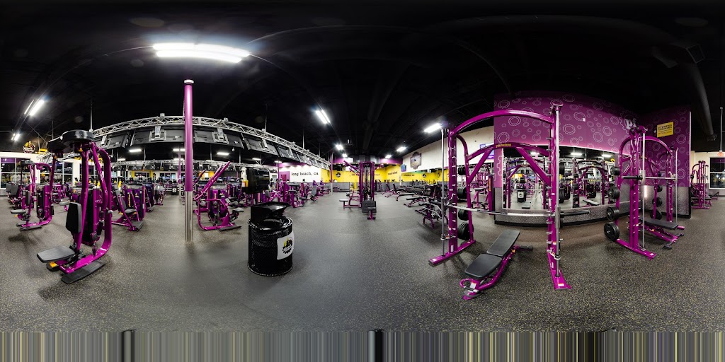  Planet Fitness