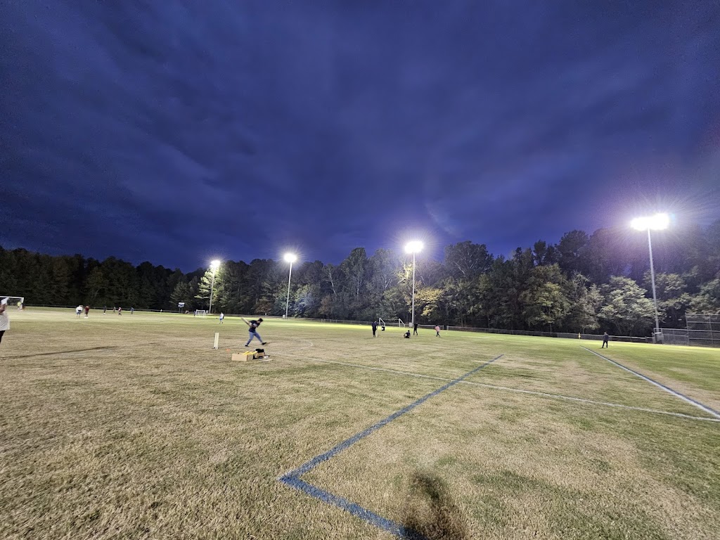  Blackburn-McMurray Outdoor Sports Complex