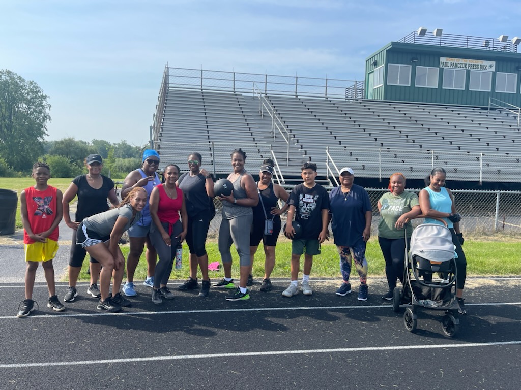  Fitness University 708