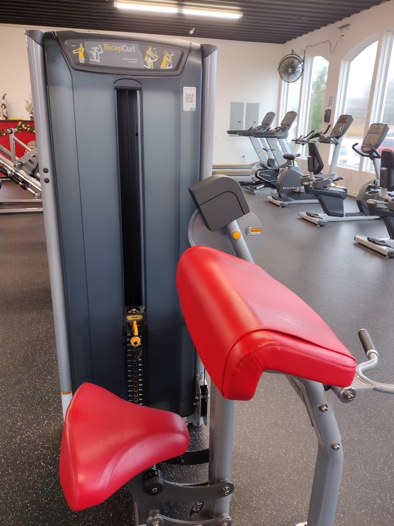  Turning Point Fitness