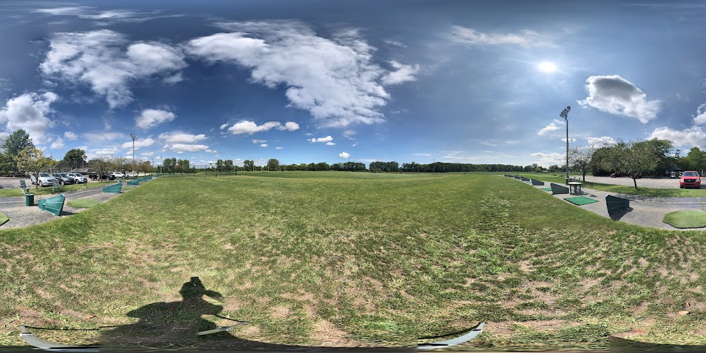  Old Town Golf and Sportland