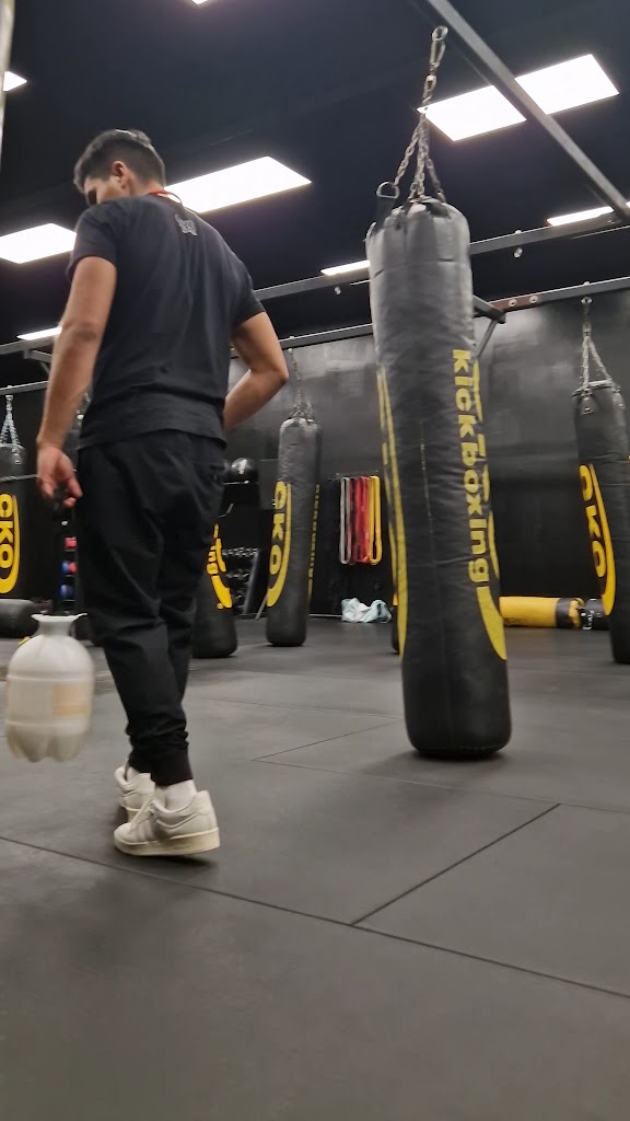  CKO Kickboxing Hollywood