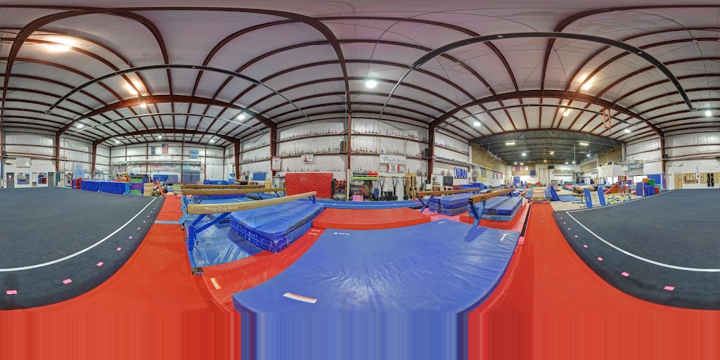  North Shore Academy of Gymnastics