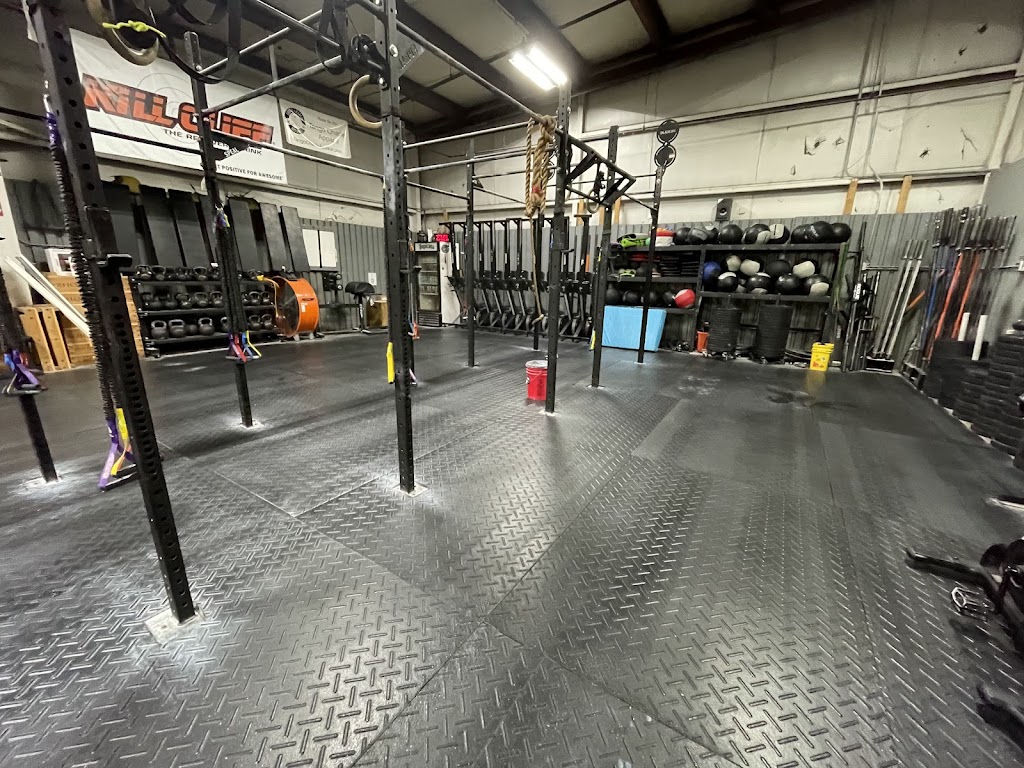  Recourse Athletic Performance