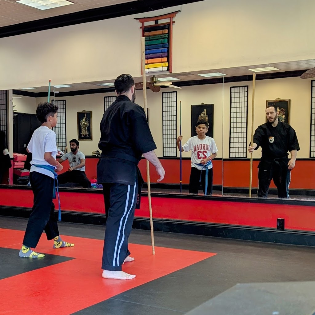  United Self Defense Academy - Mission Viejo Karate