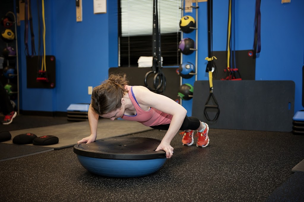  Spears Personal Training