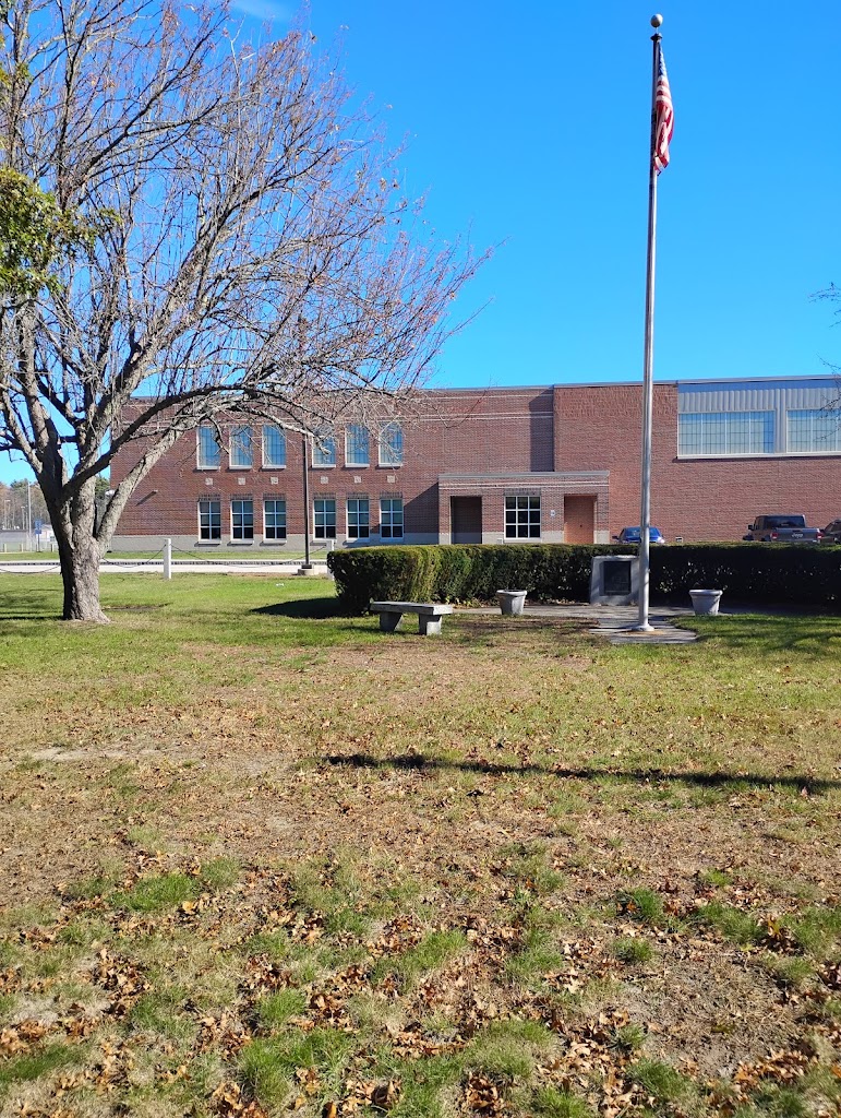  Spurling Fitness Kennebunk