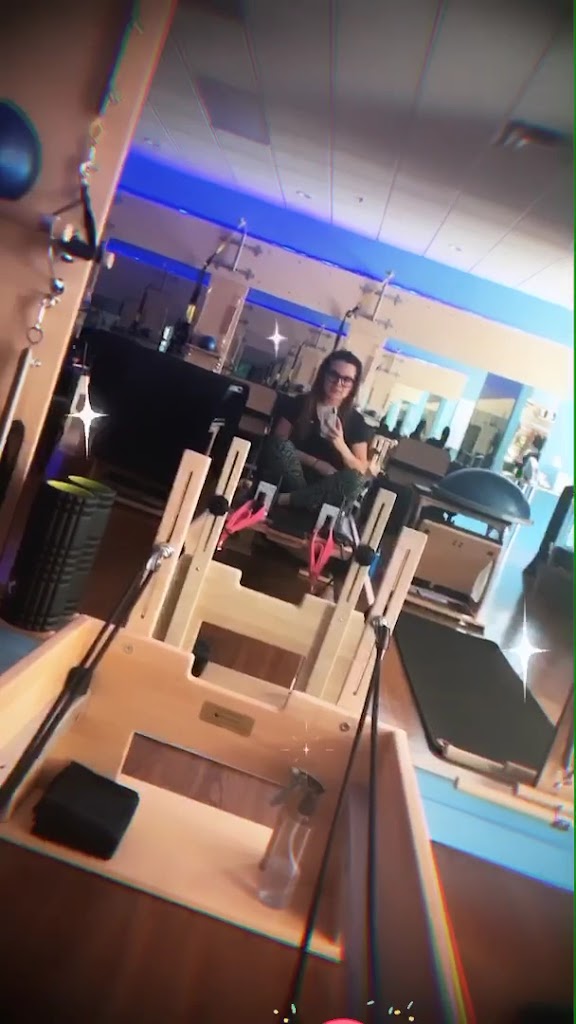  Club Pilates