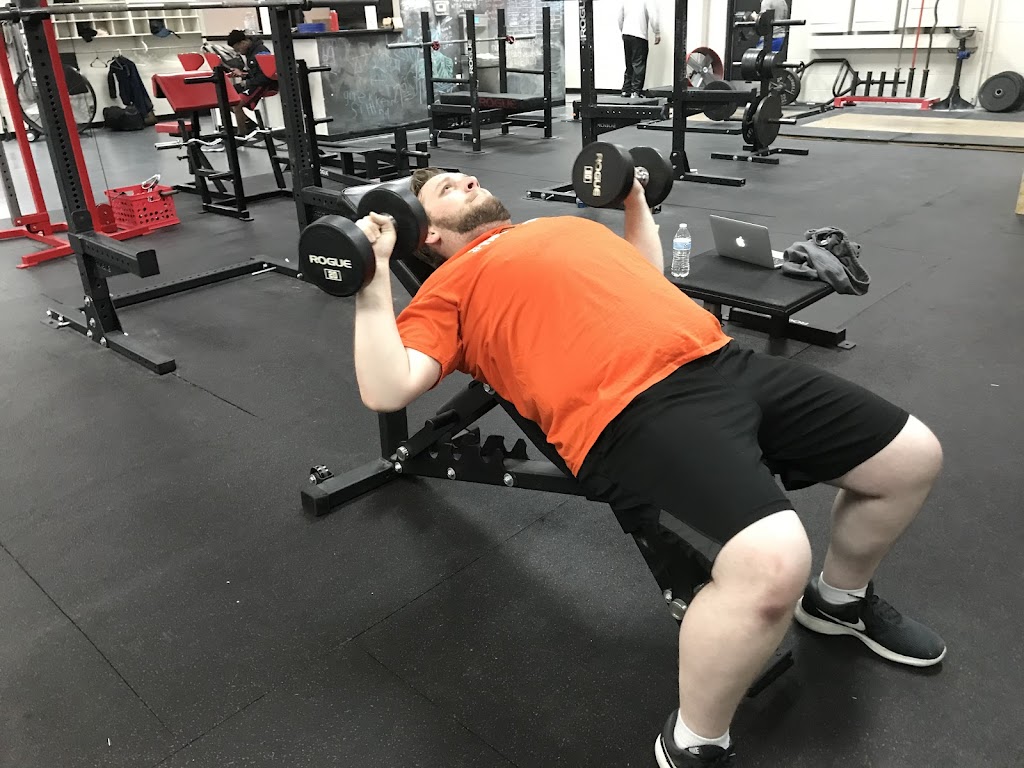  B. Wise Fitness, LLC