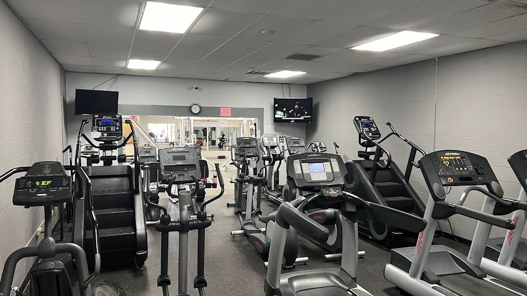  Pampa Youth & Community Center