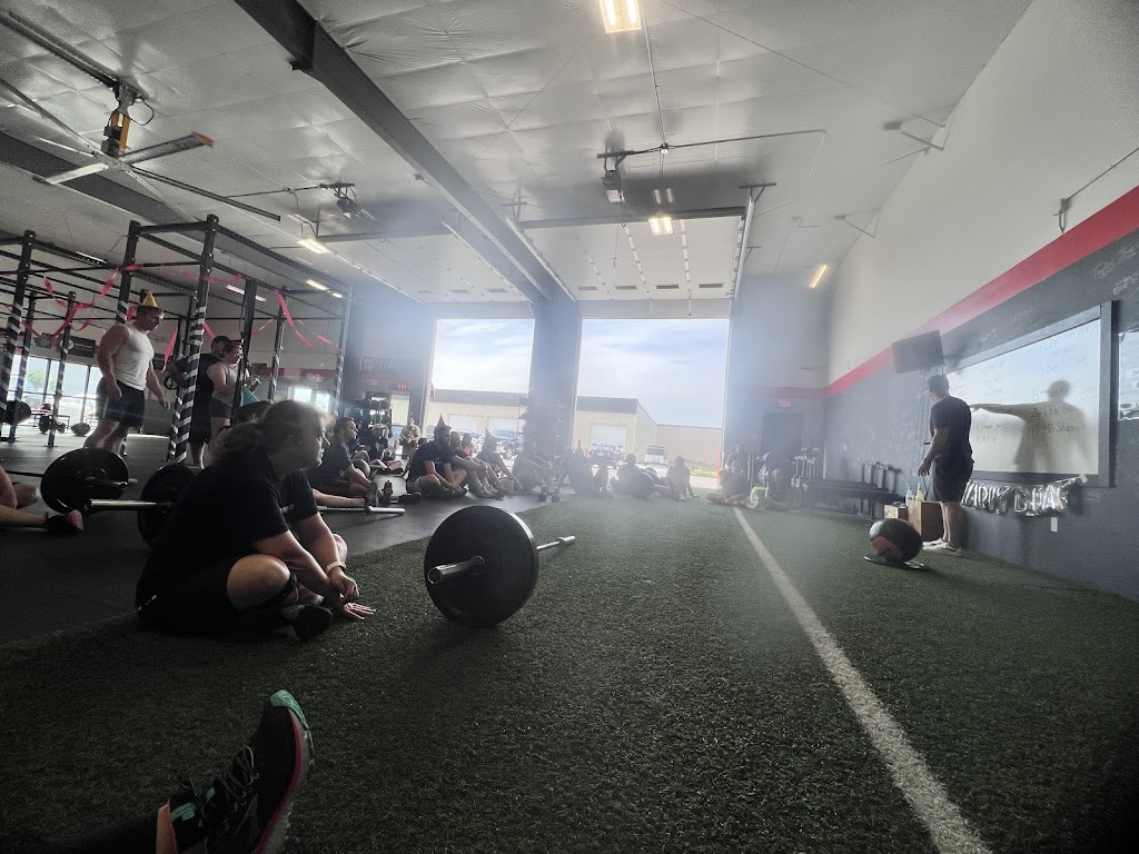  Trinity Fitness Lincoln