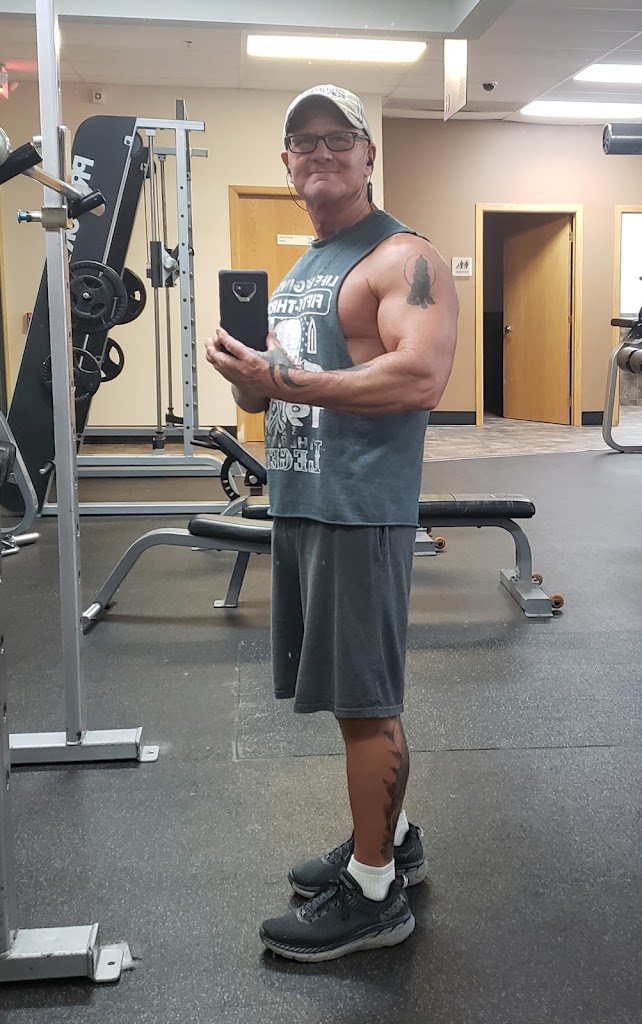  Anytime Fitness Southeast Des Moines