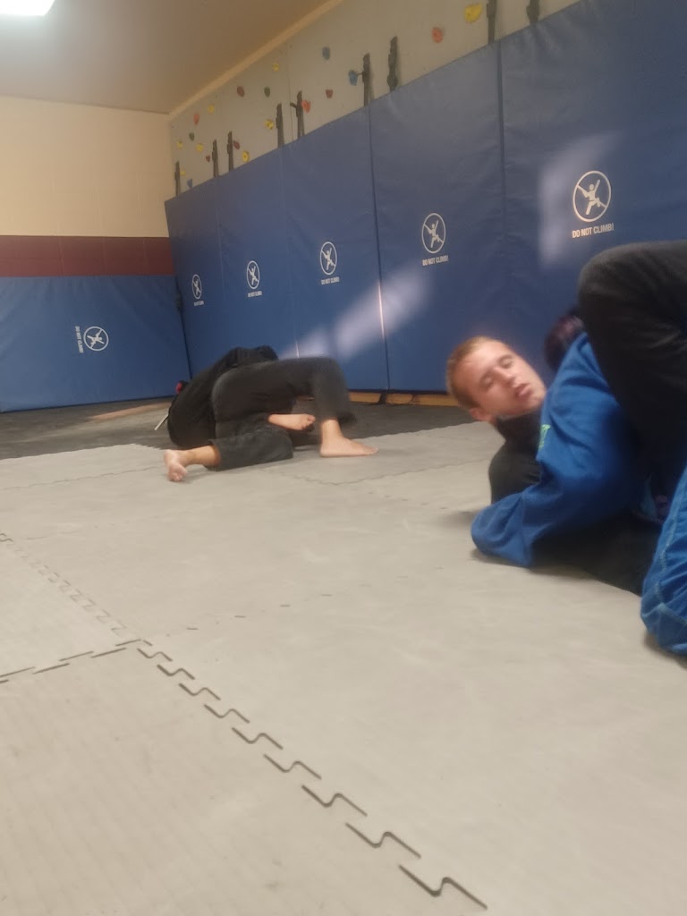  St. Ignatius Community Center