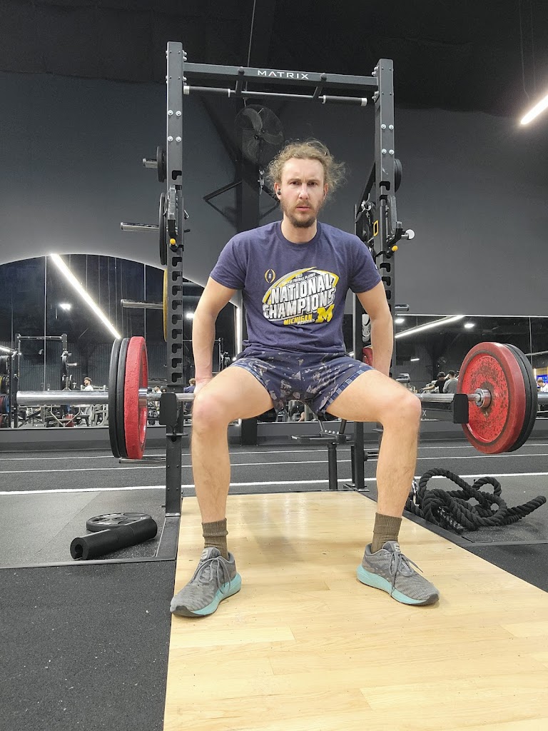  Dearborn Racquet & Health Club