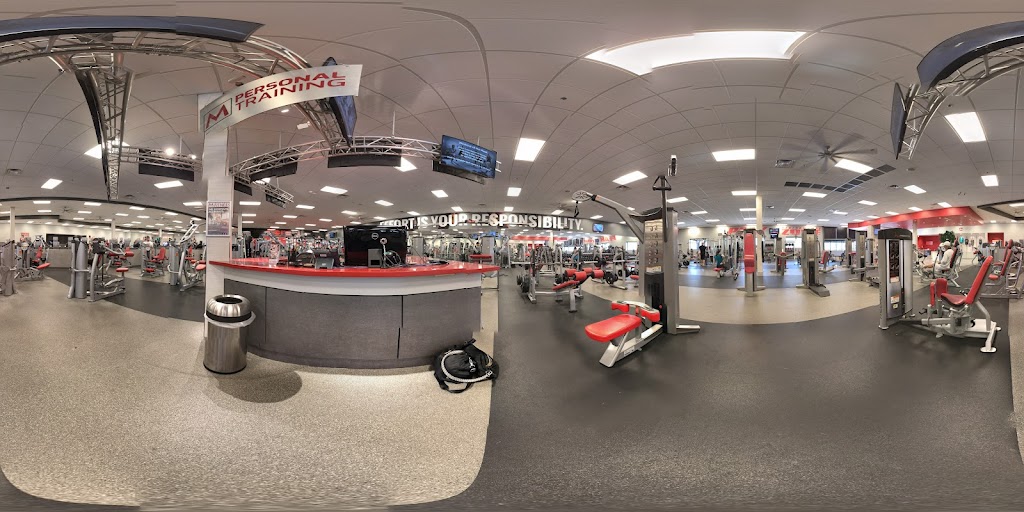  Mountainside Fitness Queen Creek