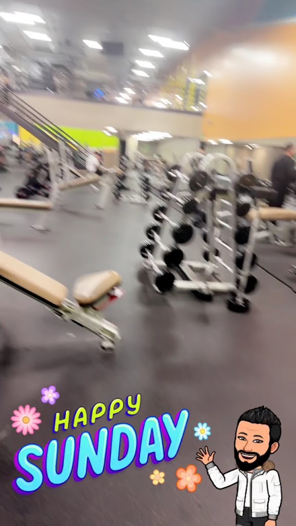  Prestige Fitness Aurora (Rebranding to Zone Athletic Club)