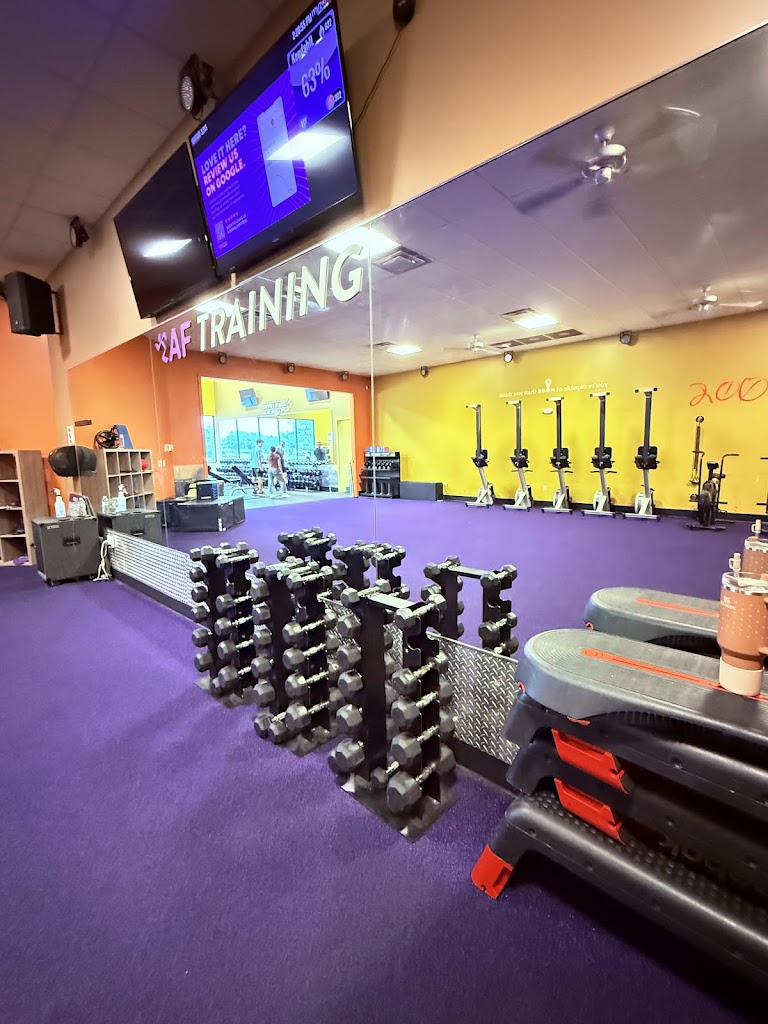  Anytime Fitness