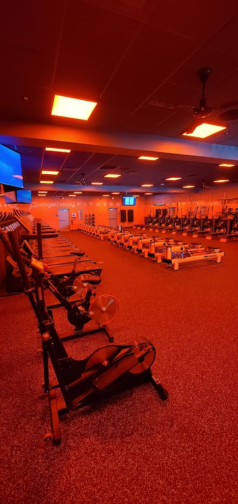  Orangetheory Fitness