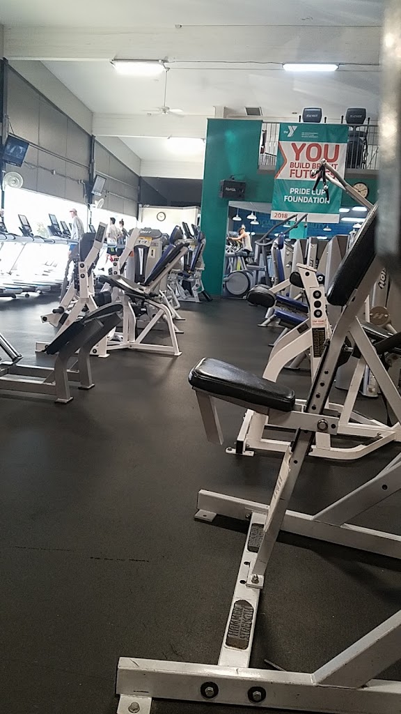  South Spokane YMCA - YMCA of the Inland Northwest