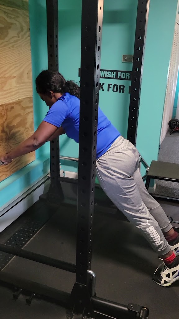  Be The Solution Fitness, LLC