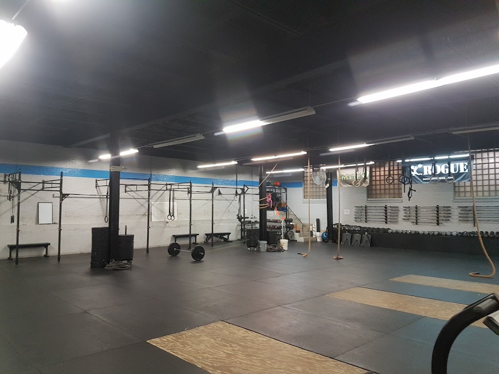  Crossfit Adoration