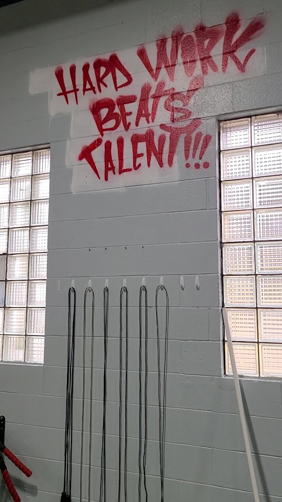  Tillison Fitness Warehouse