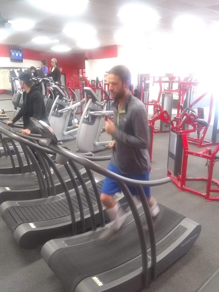  Desert Sports & Fitness