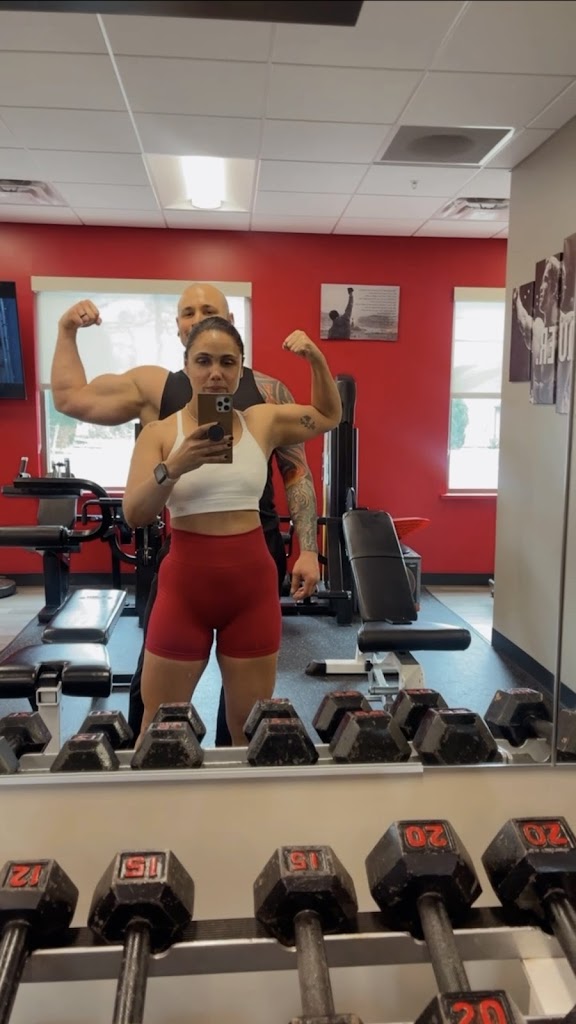  Peak Physique Fitness