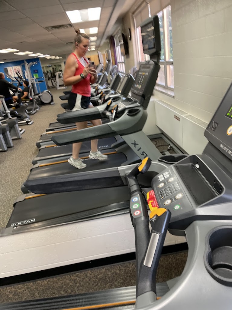  Oneida Family Fitness