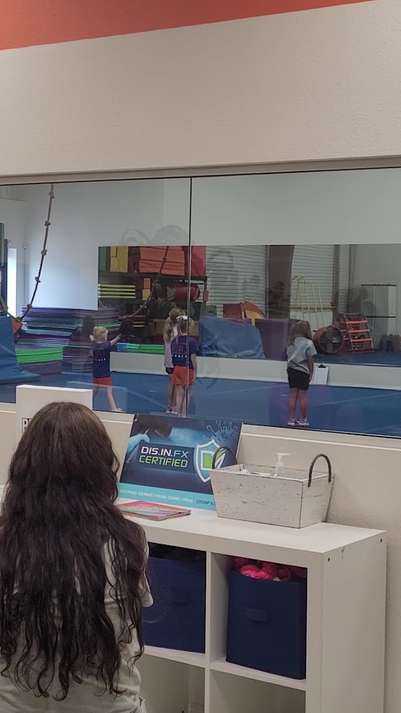  Sideline Spirit Cheer Company