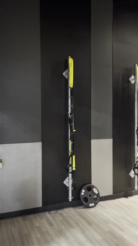  Crunch Fitness - Gainesville