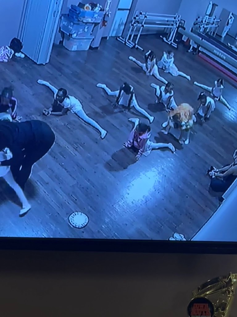  Center Stage Dance & Gymnastics