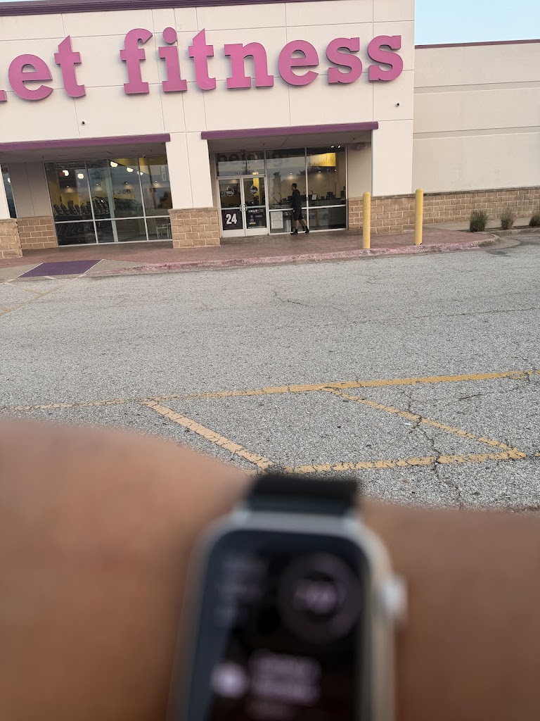  Planet Fitness
