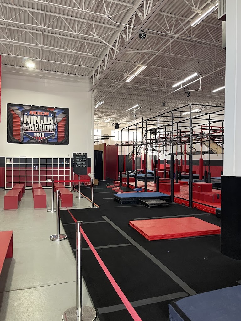  Stamford Ninja Academy