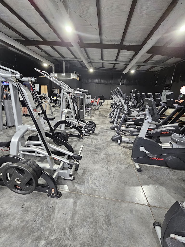  ELITE Fitness, Nicholasville, KY