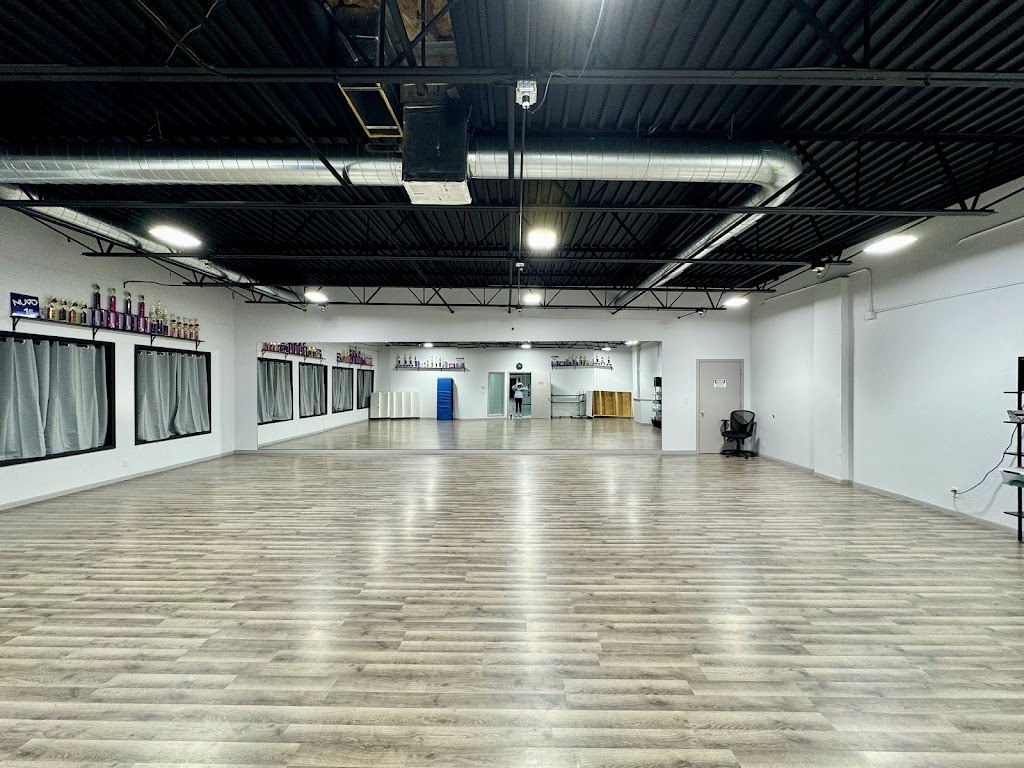  Creative Productions Dance Studio