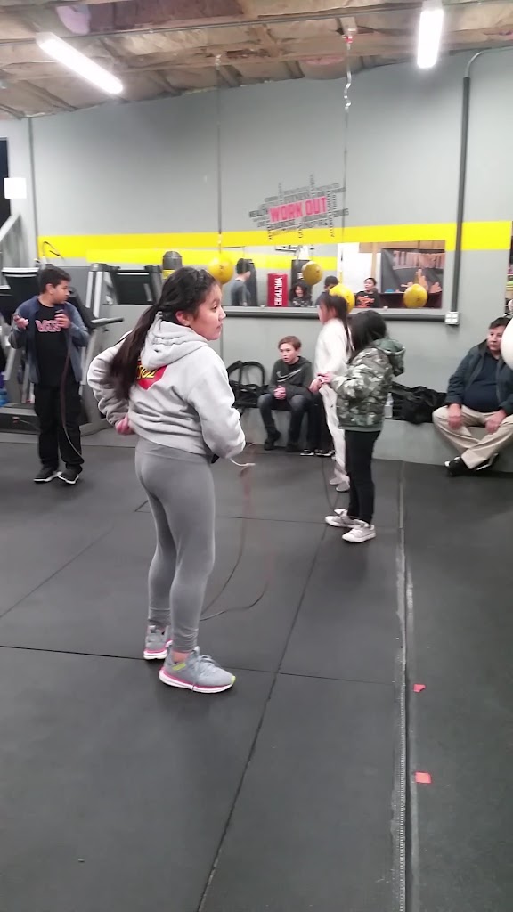  Watsonville Youth Training Center
