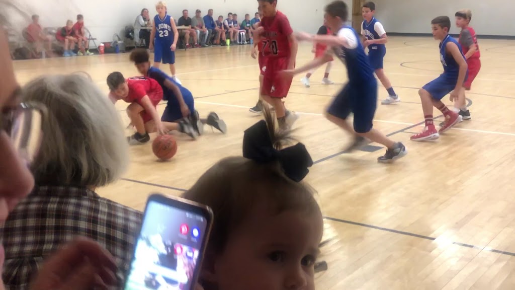  Concord Cultural Center