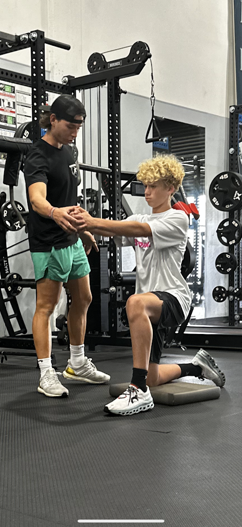  Bommarito Performance Systems - Davie