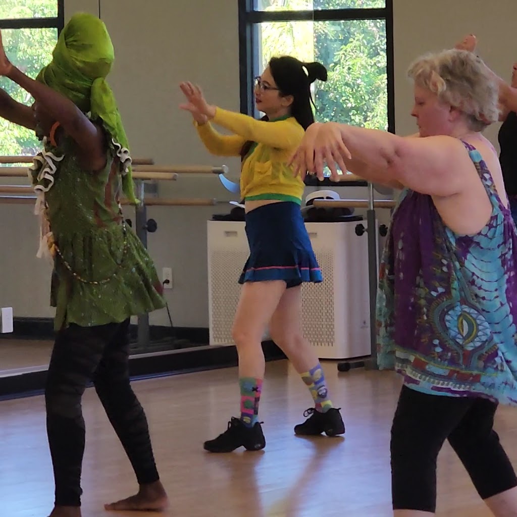  Parkpoint Health Club Healdsburg